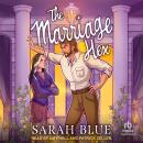 The Marriage Hex Audiobook