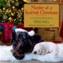 Cover of Murder at a Scottish Christmas