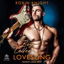 A Boy Called Lovesong Audiobook
