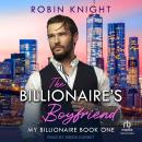 The Billionaire's Boyfriend Audiobook