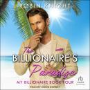 The Billionaire's Paradise Audiobook