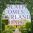 Death Comes to Kurland Hall Audiobook
