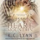 The Legend of Heart Mountain Audiobook