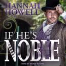 If He's Noble Audiobook