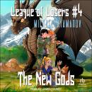 The New Gods Audiobook
