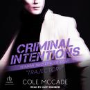 Criminal Intentions: Season Two, Episode Eight: Trajectory Audiobook