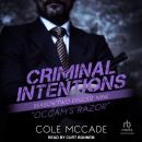Criminal Intentions: Season Two, Episode Nine: Occam's Razor Audiobook