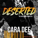 Deserted Audiobook