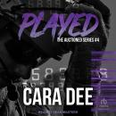 Played Audiobook