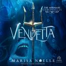 Vendetta Audiobook