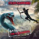 An Ideal World for a Sociopath: Book 4 Audiobook
