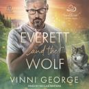 Everett and the Wolf Audiobook