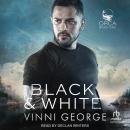 Black & White Audiobook