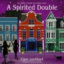 A Spirited Double Audiobook