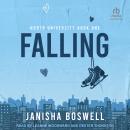 Cover of Falling