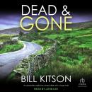 Dead & Gone Audiobook