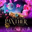 Pet Rescue Panther Audiobook