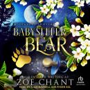 Babysitter Bear Audiobook