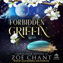 Forbidden Griffin Audiobook