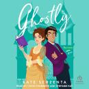 Ghostly Audiobook