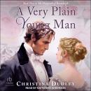 A Very Plain Young Man Audiobook