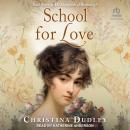 School for Love Audiobook