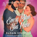 Every Move You Make Audiobook