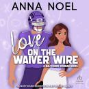 Love on the Waiver Wire Audiobook