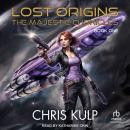 Lost Origins Audiobook