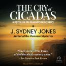 The Cry of Cicadas: A Byrns on the Homefront Mystery Audiobook