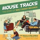 Mouse Tracks: The Story of Walt Disney Records Audiobook