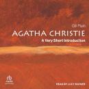 Agatha Christie: A Very Short Introduction Audiobook