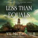Less Than Equals Audiobook