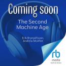 The Second Machine Age: Work, Progress, and Prosperity in a Time of Brilliant Technologies Audiobook