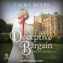 A Deceptive Bargain Audiobook