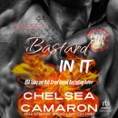 Bastard In It Audiobook