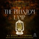 The Phantom Lamp Audiobook