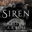 Siren Audiobook
