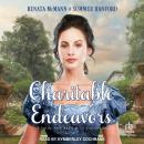 Charitable Endeavors: A Pride and Prejudice Variation Audiobook