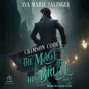 Crimson Codex Audiobook