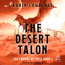 The Desert Talon Audiobook