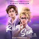 Riley + Sam Audiobook