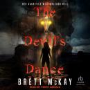 The Devil's Dance Audiobook