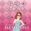 Bad Blood Audiobook