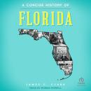 A Concise History of Florida Audiobook
