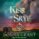 Kiss of Skye Audiobook