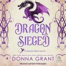 Dragon Sieged Audiobook