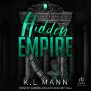 Hidden Empire Audiobook