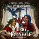 Merry in Moonvale Audiobook