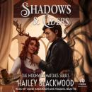 Shadows and Ciders Audiobook
